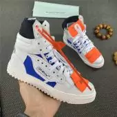 chaussure off white hi top bas prix 2020 owhwm785522